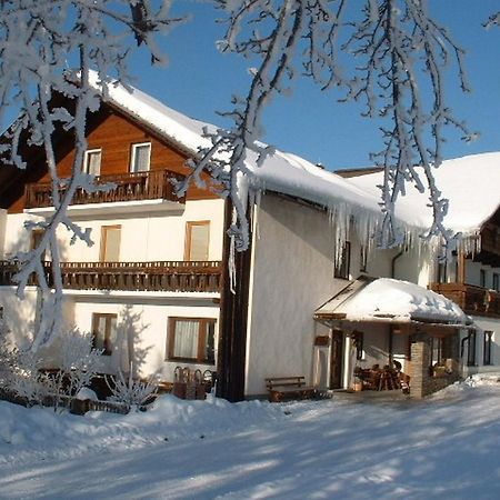Bauernhof Marx Vila Gaal Exterior foto