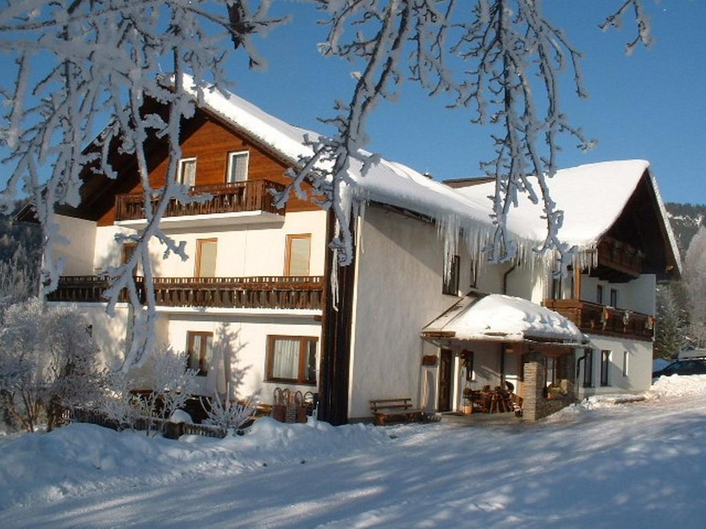 Bauernhof Marx Vila Gaal Exterior foto