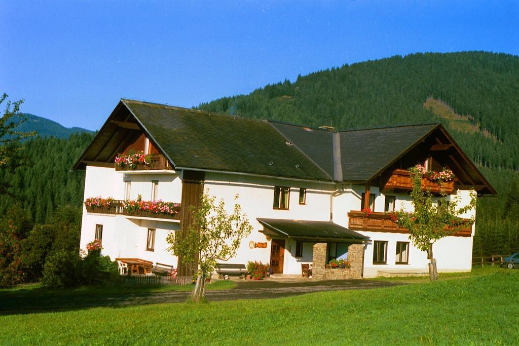 Bauernhof Marx Vila Gaal Exterior foto