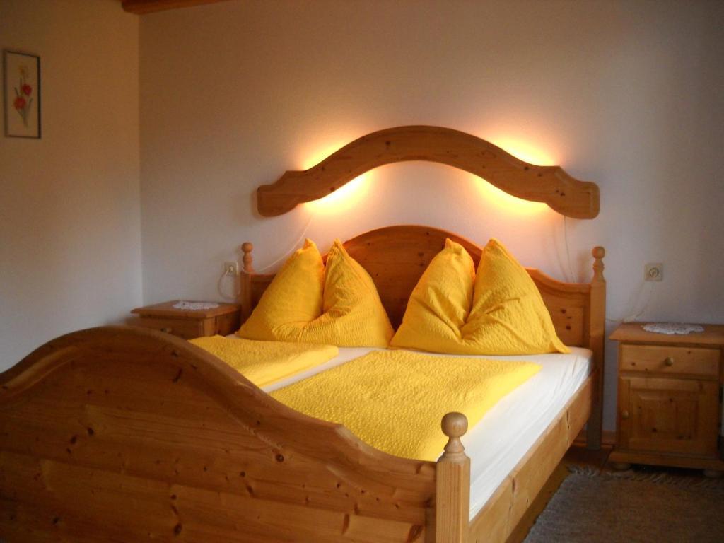 Bauernhof Marx Vila Gaal Quarto foto