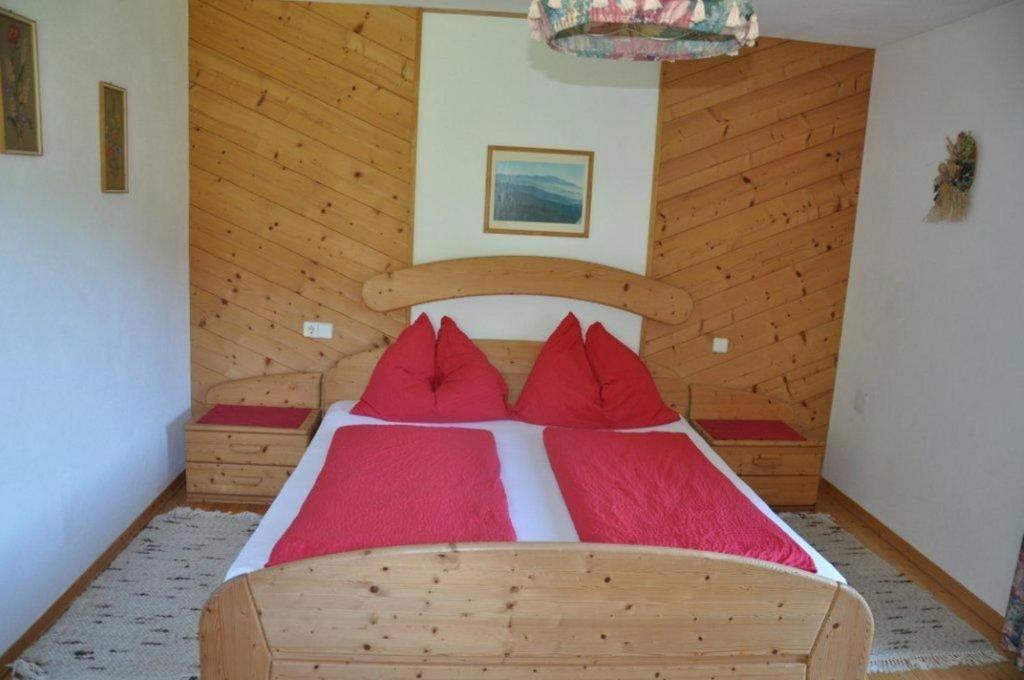 Bauernhof Marx Vila Gaal Quarto foto