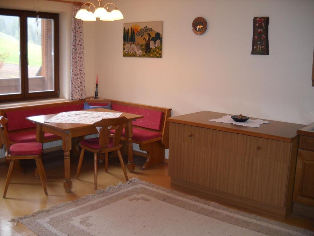 Bauernhof Marx Vila Gaal Quarto foto