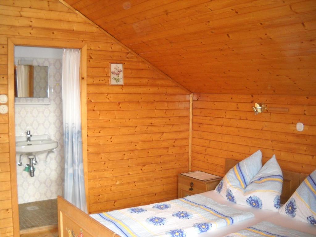 Bauernhof Marx Vila Gaal Quarto foto